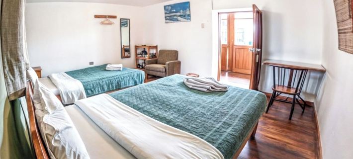 Eco Home View - Guest House Hotels in Cusco
