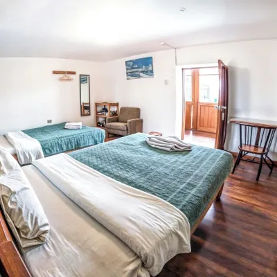 Eco Home View - Guest House Hotels near ساكسايهوامان