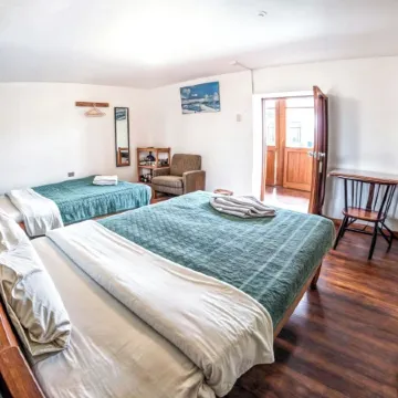 Eco Home View - Guest House