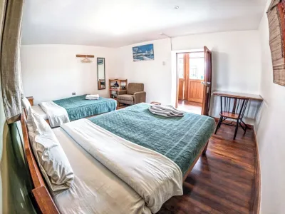 Eco Home View - Guest House Các khách sạn ở 