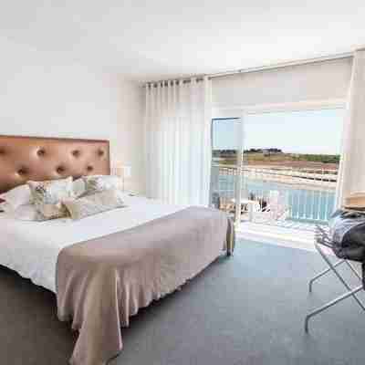 Hôtel la Marine Rooms