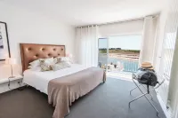 Hôtel la Marine فنادق في Barneville-Carteret