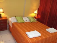 Nasca Lodge - Homestays