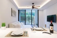 하이라인 101 바이 샌디 파워풀