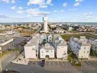 Sea Escape 3 Bedroom Townhouse by RedAwning - Pet friendly