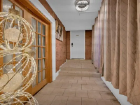 Beacon Hotel Hotels in Beacon