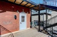 L'Adresse Sur Grande-Allée Lofts