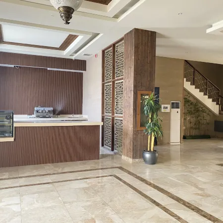 Al Diyafa Hotel