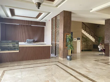 Al Diyafa Hotel Отели в г. Эль-Мубарраз