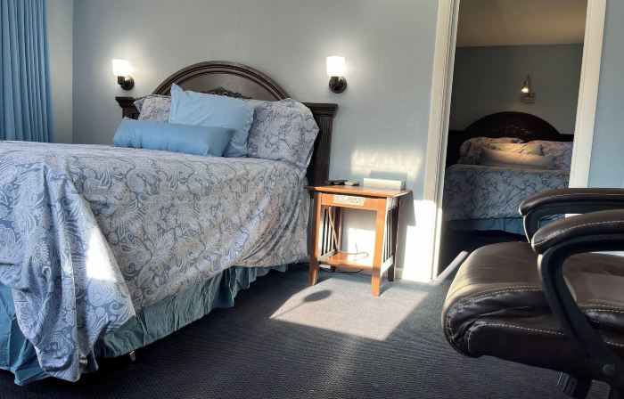 Hitching Post Country Motel