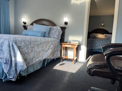 Hitching Post Country Motel Hotel a Litchfield County