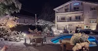 Senler Boutique Hotel - Strand