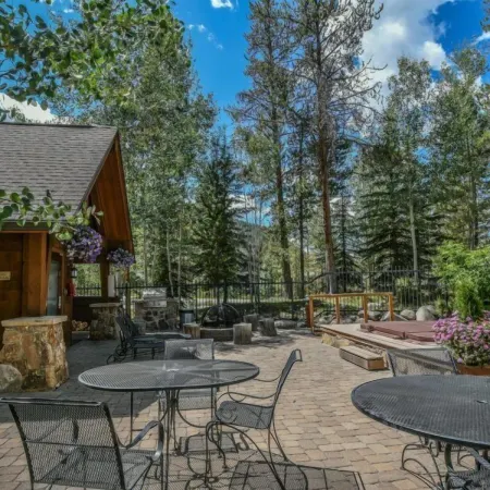 The Seasons Keystone 2 Bedroom in Lakeside Village