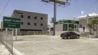 Bonitto Inn® Tampico Aeropuerto - ที่มีที่จอดรถ