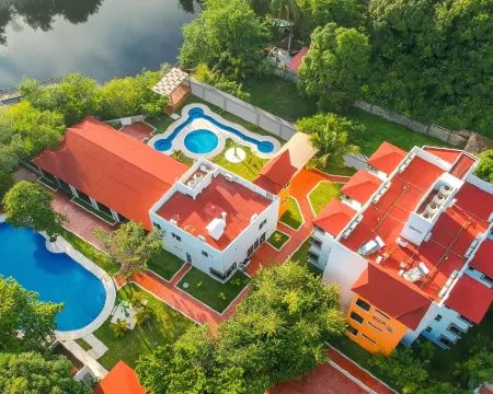 KO'Olebil トナラのホテル