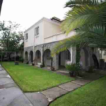 Travellers Inn Hotel Exterior