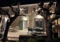 Le Mas Golie Hotel a Le Castellet