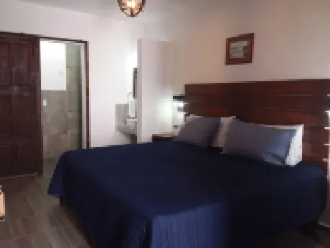 Hotel Casa Azul