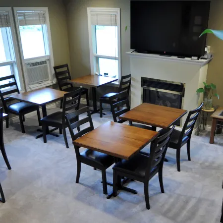 Cornerstone Bed and Breakfast