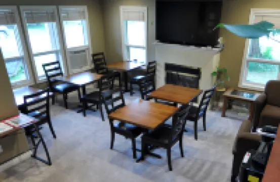 基石住宿加早餐旅館