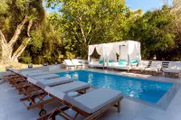 Ideal Boutique Hotel Hotel a Paxoi