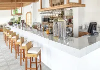 Hotel Viñas Queirolo - bar