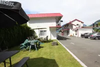 해리슨 스파 모텔