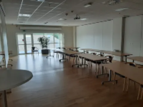 Kolding Sportel Hotels in Kolding