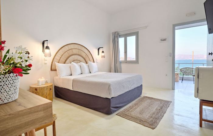 Bonatsa Beach House