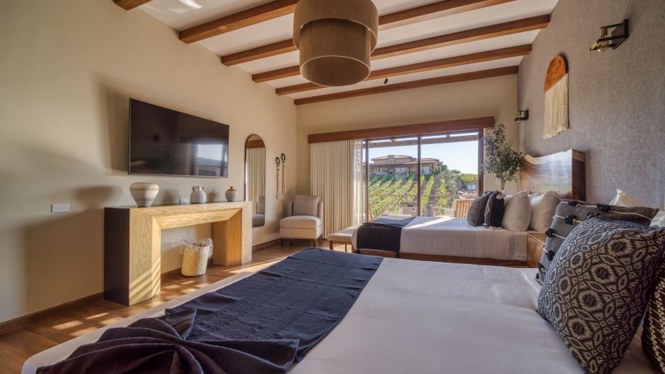 Emmalu Hotel Boutique