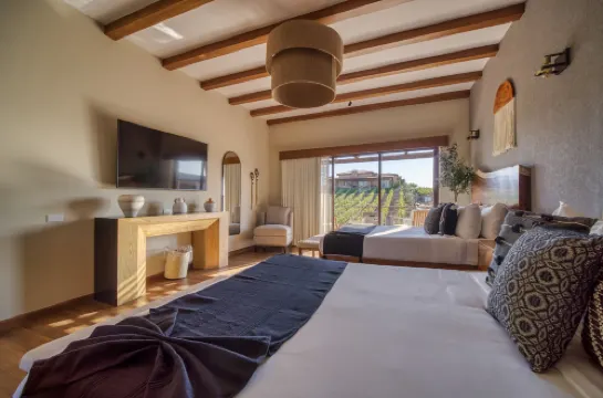 艾瑪露精品飯店