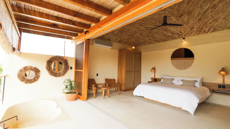 Casa Borka