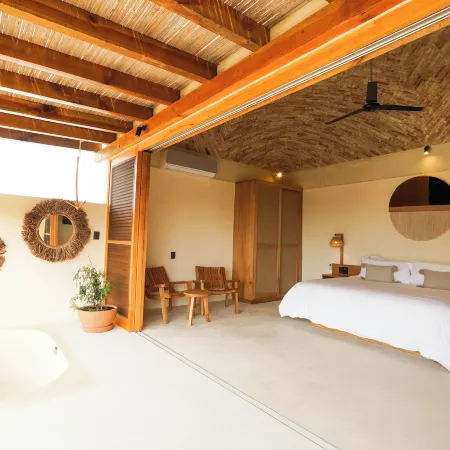 Casa Borka