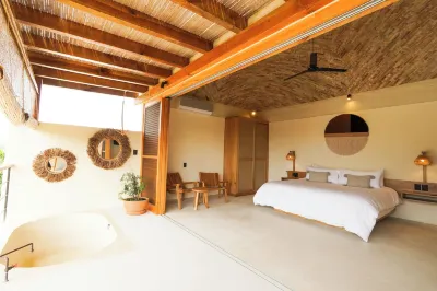 Casa Borka