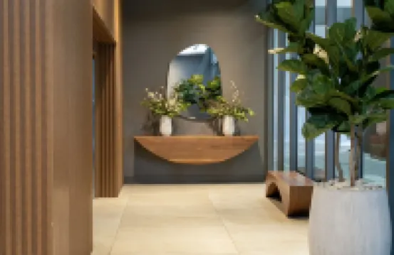 Smart Brickell Hotel