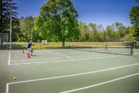 Ruttger's Bay Lake Resort - Homestays