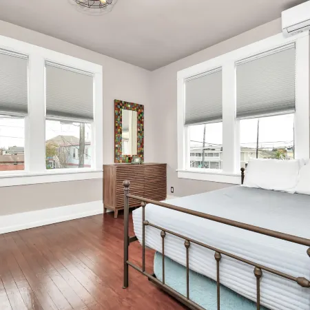 Gulf Siesta Vacation Lofts Отели рядом с достопримечательностью «Ист-Бич»