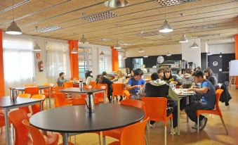 Residencia Universitaria Resa Tarragona Mediterrani