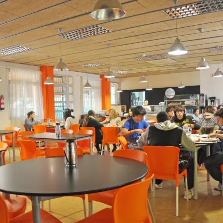 Residencia Universitaria Resa Tarragona Mediterrani