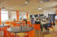 Residencia Universitaria Resa Tarragona Mediterrani