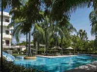 The Lorian Club Hotele w: Yautepec