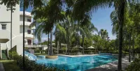 The Lorian Club Hotel a Yautepec