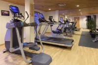 Geniesserhotel Montafoner Hof - Gym