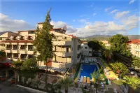 Myra Hotel - Haustierfreundliche