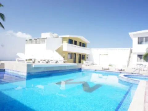 Moka Hospedaje Hoteles en Progreso