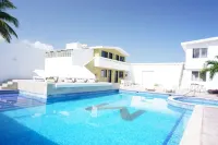 Moka Hospedaje فنادق في Progreso