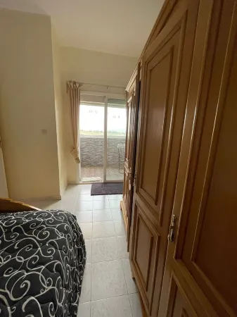 Grand Duplexe Mer et Piscine in Tangier