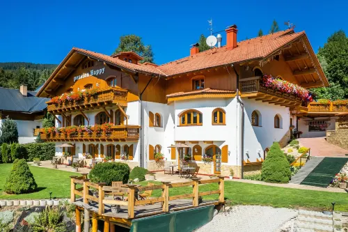 Pension Happy Superior Hotels in Vitkovice