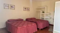 Hospedaje Mar y Cielo Hotel di Santa Maria Colotepec