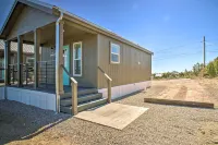 The Roadrunner - Silver City Oasis w/ Views!
